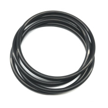 Silicone Rubber Hydraulic Oil Seal O Ring